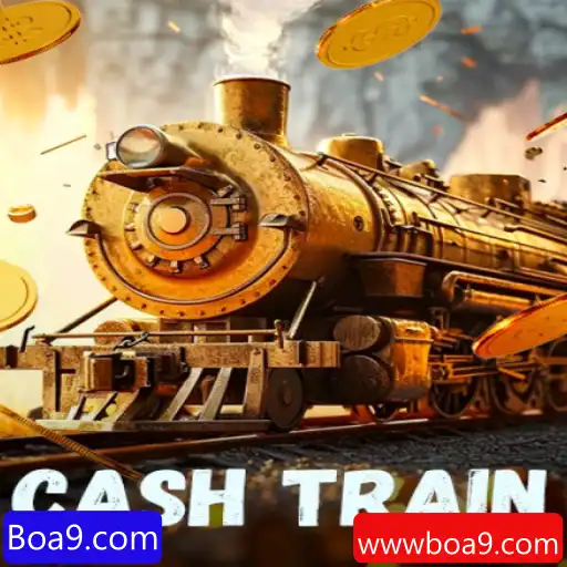 Descubra o Fascinante Mundo de 'CashTrain' no Boa9.com
