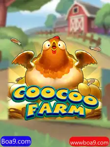 Descubra o Mundo Fascinante de CooCooFarm: O Jogo do Momento