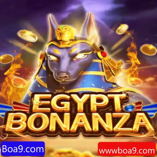 Descubra a Magia de EgyptBonanza: Um Mergulho na Cultura Egípcia com Boa9.com