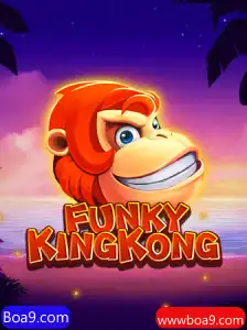 Descubra o Mundo de FunkyKingKong: Um Jogo Repleto de Aventuras e Diversão