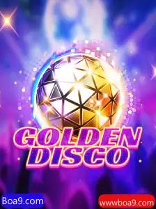 Descubra o Envolvente Mundo de GoldenDisco