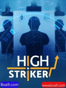 Explorando HighStriker: O Jogo que Conquista Multidões
