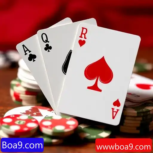 Jogos de cartas