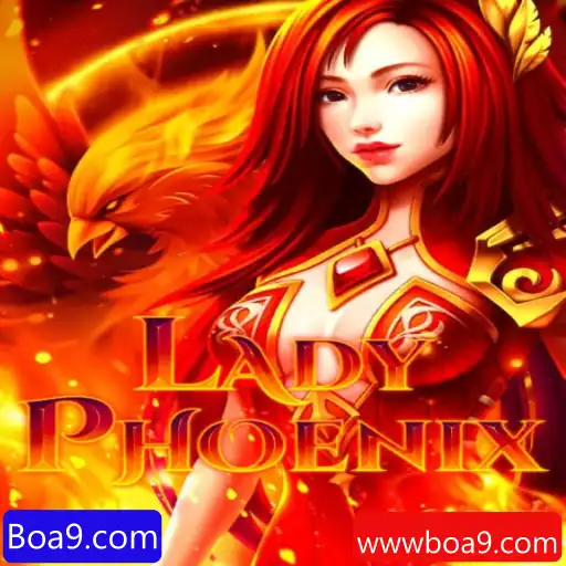 Explore as Aventuras de LadyPhoenix - O Jogo Inovador
