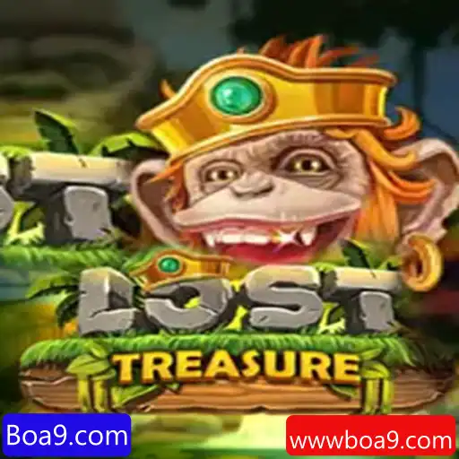 Explorando o Fascinante Mundo de LostTreasure