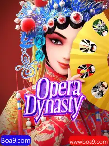 OperaDynasty: Uma Jornada Cativante no Universo dos Jogos com Boa9.com