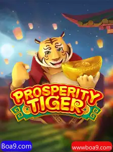 Explorando o Jogo ProsperityTiger em Boa9.com