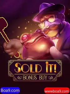 Explorando o Novo Fenômeno do Jogo SolditBonusBuy na Boa9.com