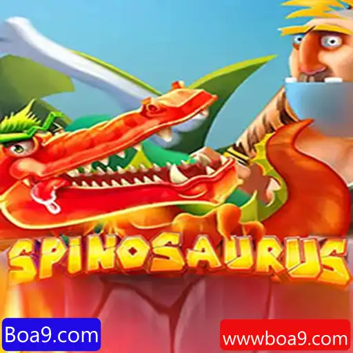 Descubra o Mundo do Spinosaurus: Novo Jogo da Boa9.com