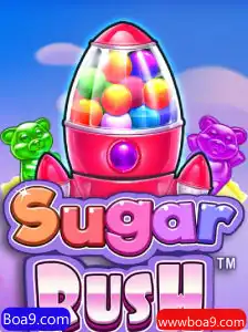 Explorando o Mundo Encantado de SugarRush