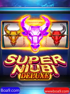 SuperNiubiDeluxe: Mergulhe na Aventura com Boa9.com