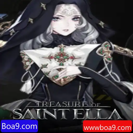 Explorando o Universo de TreasureofSaintElla: Um Guia Completo para Jogar