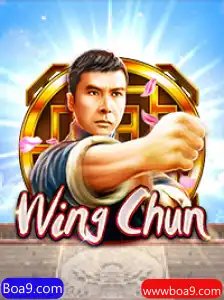 WingChun: Explorando o Jogo Estratégico com a Boa9.com