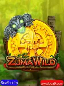 Explore o Mundo Emocionante de ZumaWild no Boa9.com